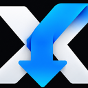 Logo SaveDownX
